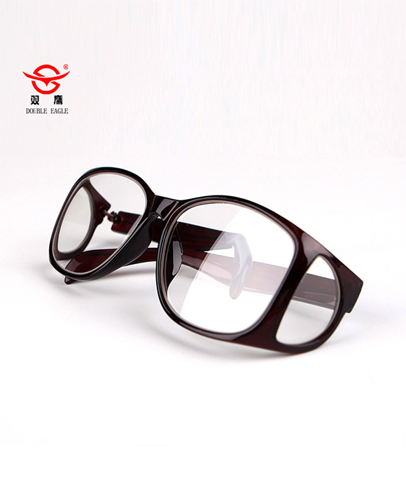 上海侧边防护铅眼镜
