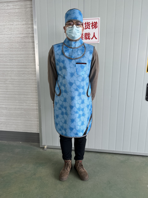 江苏国产柔软型铅围裙